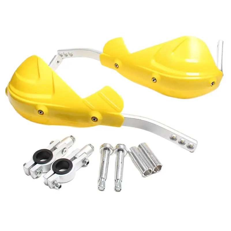 

Руль рукавицы ручные охранники мотоцикла крест Байк для EXC CRF YZF KXF SF 7/8 "22 мм или 1-1/8 28 мм жир бар