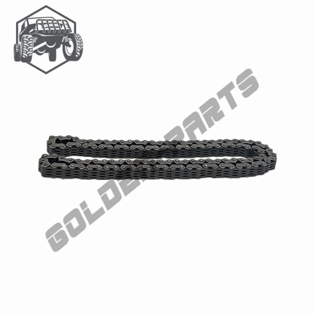 Цепь ГРМ 118sec 2V91W для CF MOTO 800X8 ATV UTV uforce buggy in go kart запасные части двигателя 0800-024100 1 шт