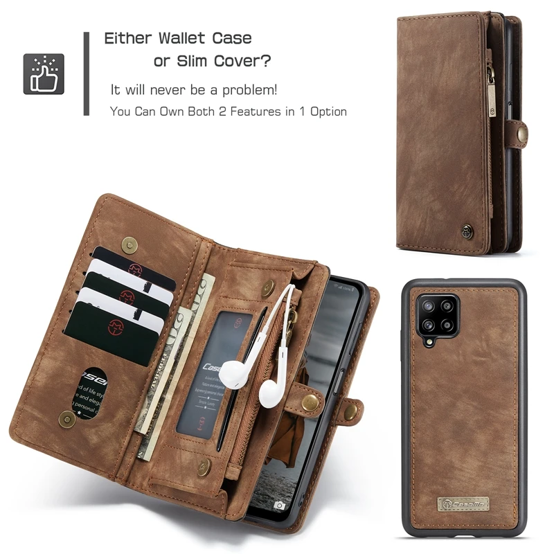

Flip Case For Samsung Galaxy A12 Case Wallet Magnetic Luxury Leather Cover For Samsung A12 A 12 Phone Bags Cases Coque Etui