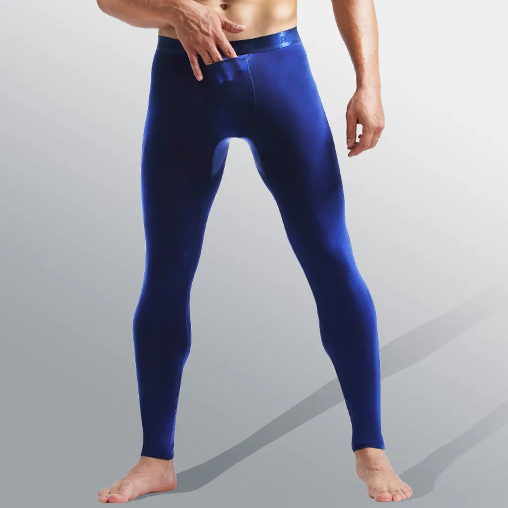 Men’s Breathe Underwear Pants Colorful Boxers Homme Bullet Separation Scrotum Physiological Breathable Ropa Interior Underpants