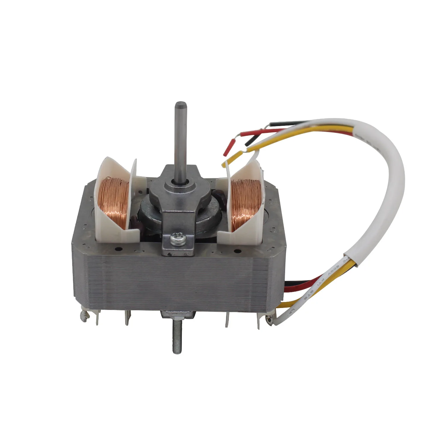 50HZ F CCW Hood pole motor range hood fan replacement oven air frye 220v YJF6825 | Обустройство дома