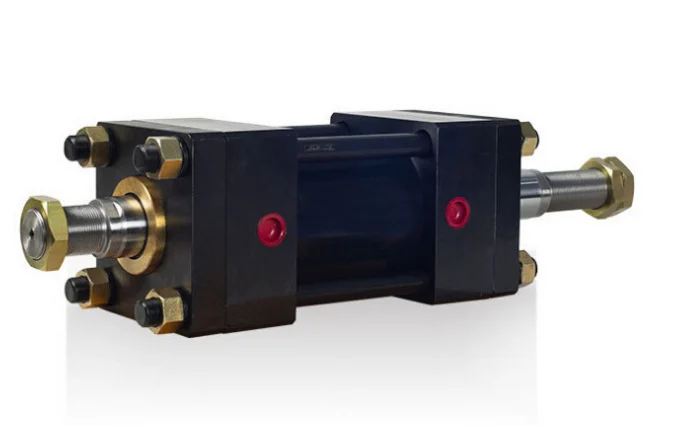 

professional double acting long/short stroke hydraulic cylinder,CE