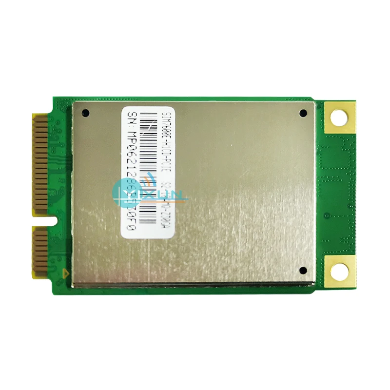 SIMCOM SIM7600E-H1CD MINI PCIE LTE Cat4 module LTE-FDD B1/B3/B5/B7/B8/B20 LTE-TDD B38/B40/B41 Европа Ближний Восток Африка