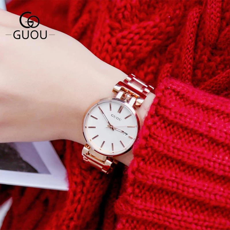 

2019 Top Luxury Brand Women Watches Alloy Watch High Quality Quartz Ladies Watches Relogios Femininos De Pulso Montre Femme