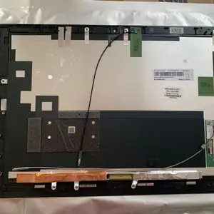 neworig for lenovo thinkpad x1 tablet 1th gen 12 fhd touch lcd screen with bezel 00ny897 free global shipping