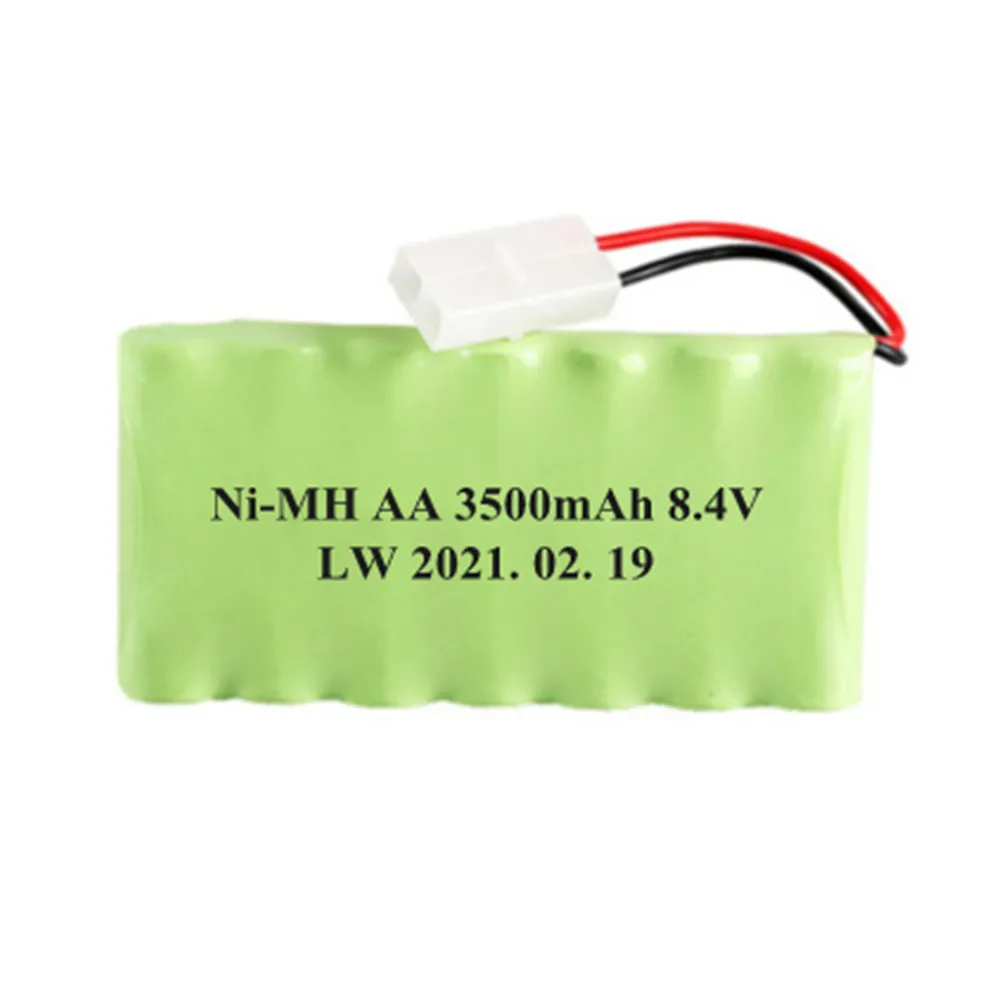 36 v48 v6v72 v84 v96 v 3500mah ni mh aa перезаряжаемые ба