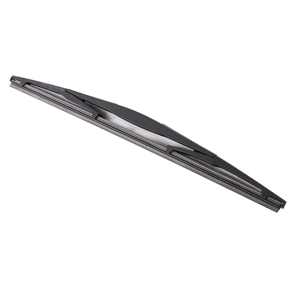 Стеклоочиститель 86542AG080 для Subaru Impreza 2005 2006 2007 Outback Legacy 2008 2016 Forester 2017|wiper blade|rear window