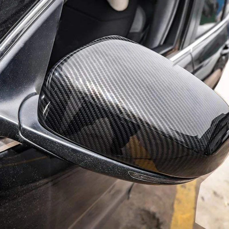 Автомобильное зеркало заднего вида боковой молдинг крышка отделка боковое крыло