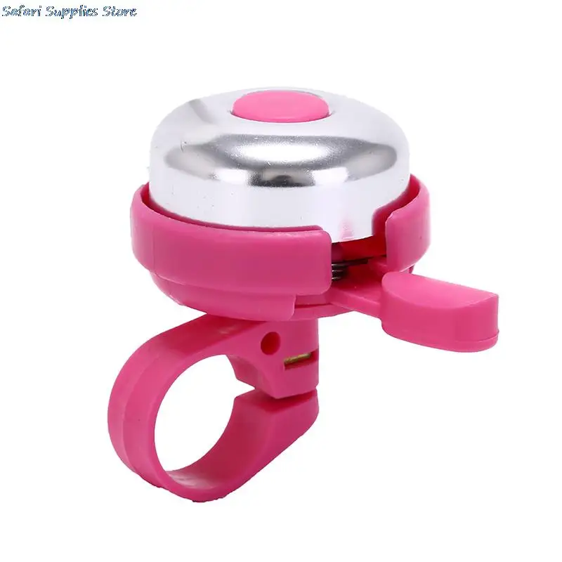 Велосипедное кольцо звонок сердечная сигнализация металлический Ультра Громкий