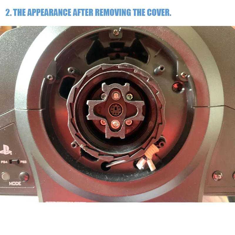 2021 simagic racing dashboard mobile phone holder t300rs game bracket black anti slip soporte cellphone support black free global shipping