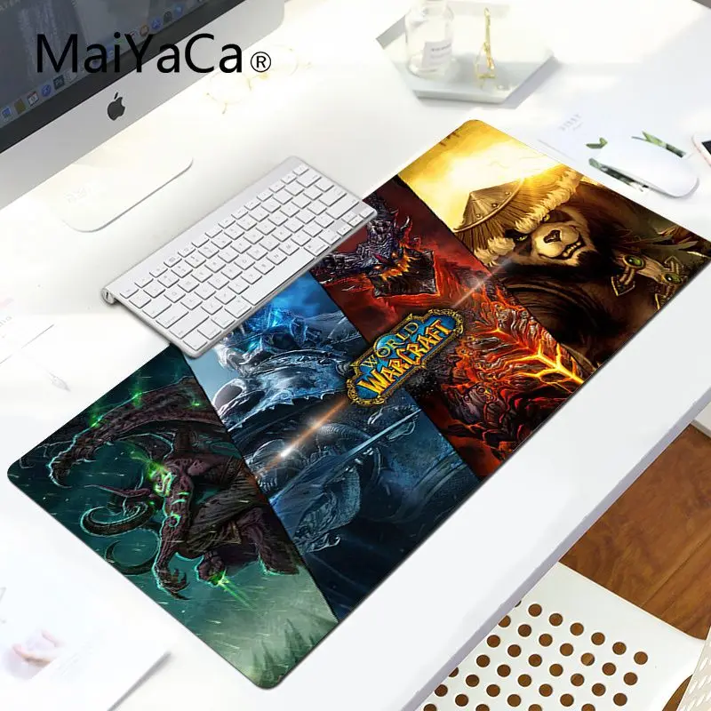 

MaiYaCa World of Warcraft Lockedge PC