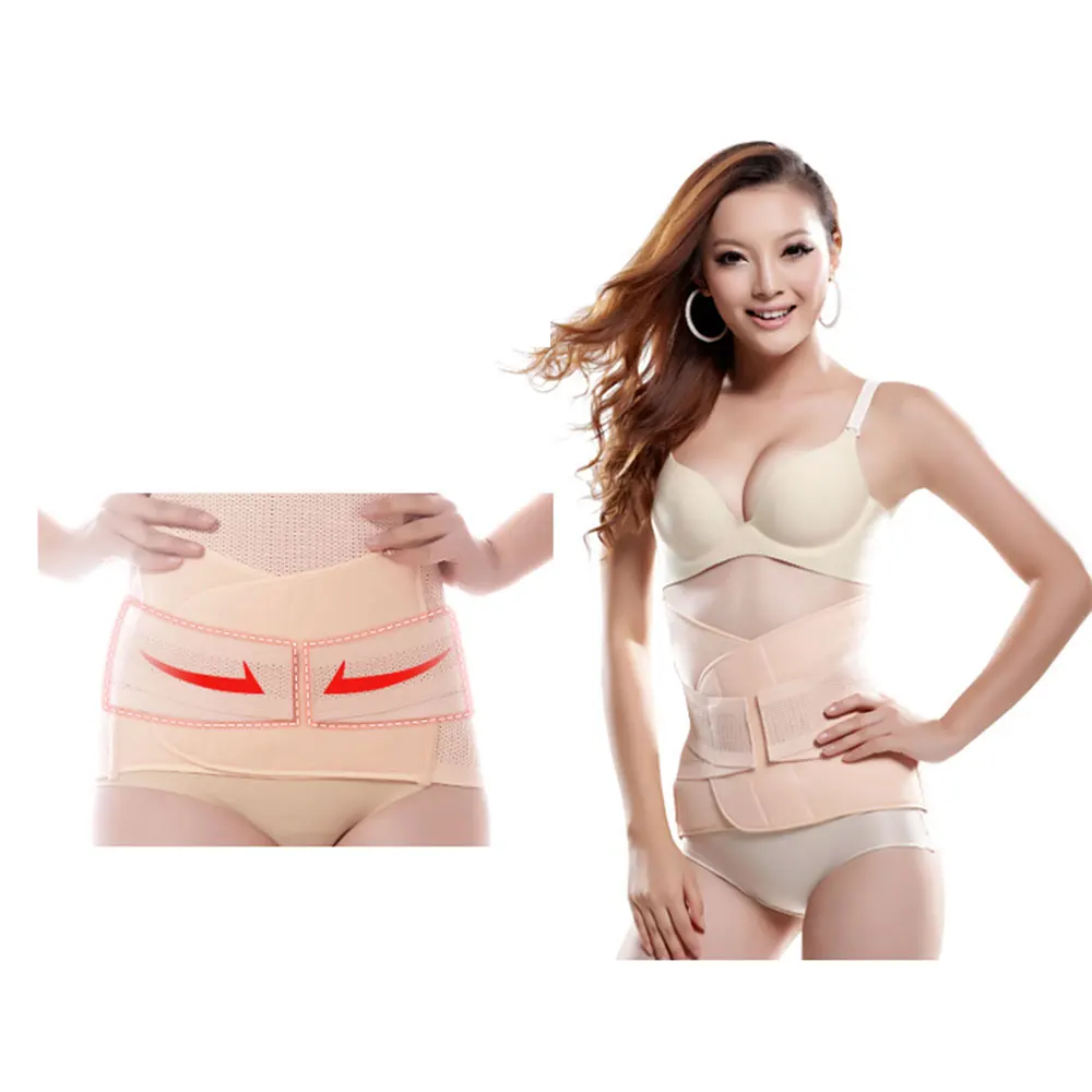 3 шт./компл. повязка на пояс для беременных послеродовой живота женщин