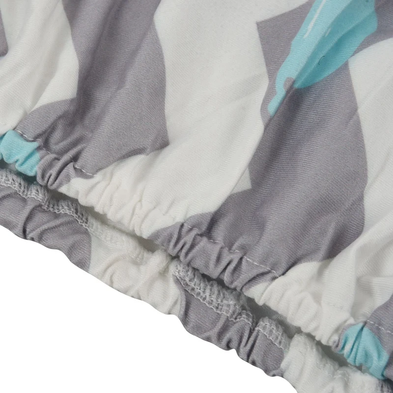 

2 Pcs Baby Nappy Changing Pad Sheet Infant Change Mat Cover & 1 Pcs Baby Toys for Stroller Music Star Jingles