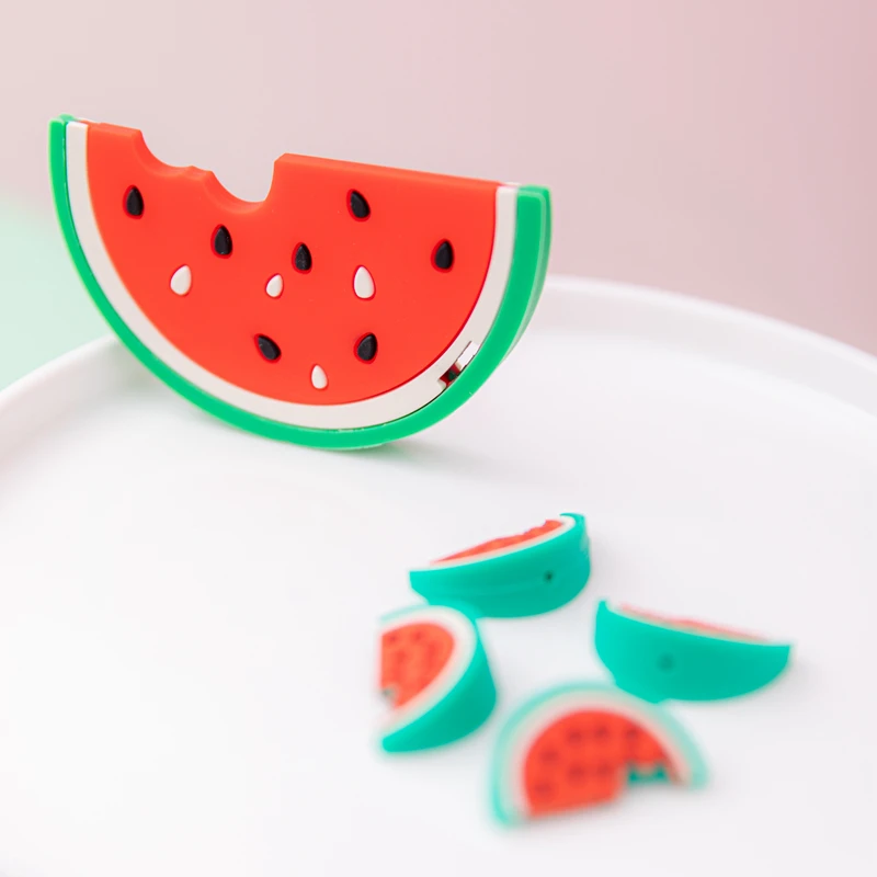 Детский силиконовый Прорезыватель для зубов 1 шт. | Мать и ребенок