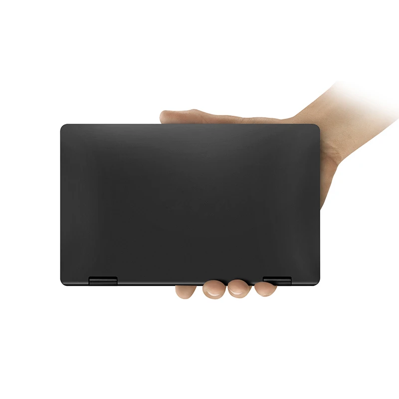 Мини-ноутбук One Mix 3s Windows 10 IPS экран 8 4 дюйма карманный ПК Intel Core M3-8100Y 8/16 Гб DDR 256/512 SSD
