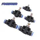 2 шт., регулятор скорости воды, 4681012 мм