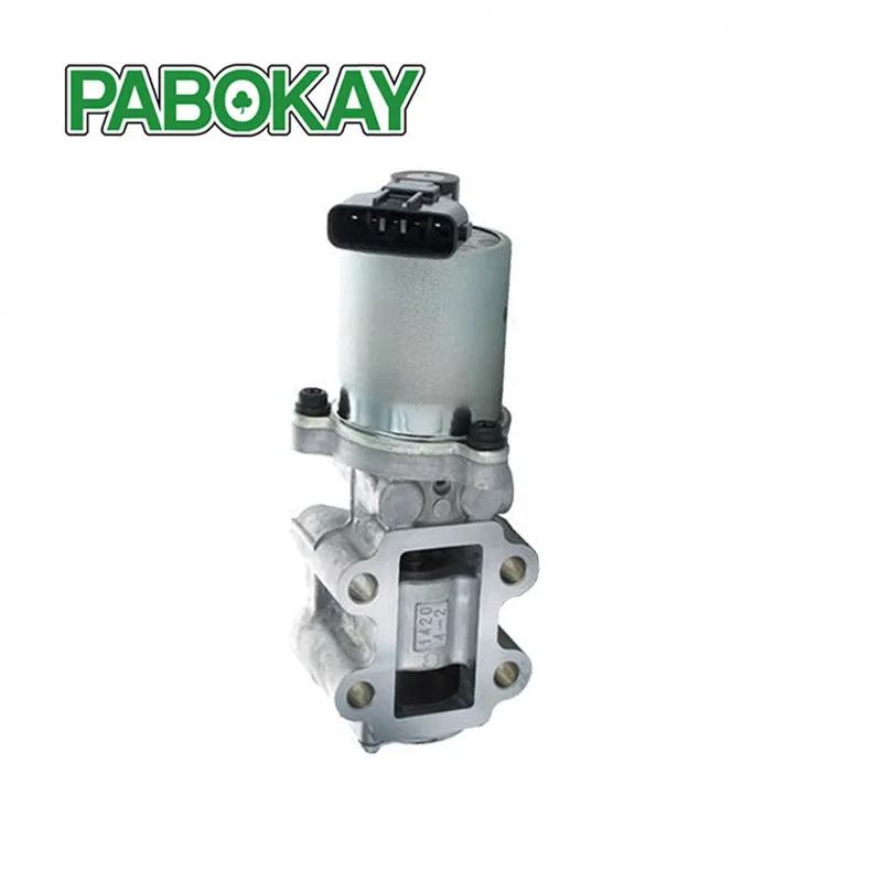 Клапан EGR для Toyota Corolla Verso 2.2D-4D RAV 4 III 4WD 121-01-084 VEG1291 150-02-203 70 0162 AV6114 EGR092AN | Автомобили и