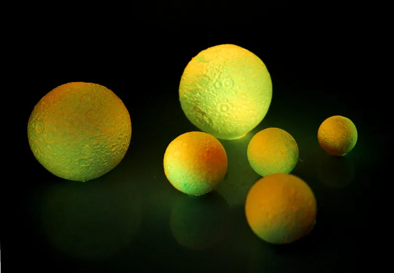 Форма силиконовая для ожерелья в форме Луны и шара украшение бижутерии сделай