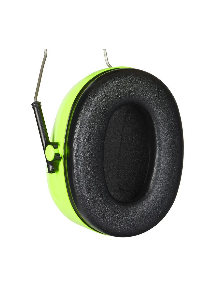 Наушники противошумные Optime II SNR 31db | Безопасность и защита