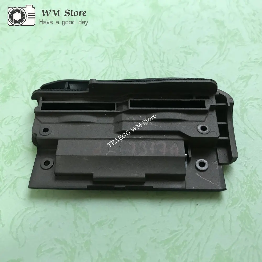 (Не новый) Оригинальный чехол для карты памяти SD Nikon D600 D610 запасные части