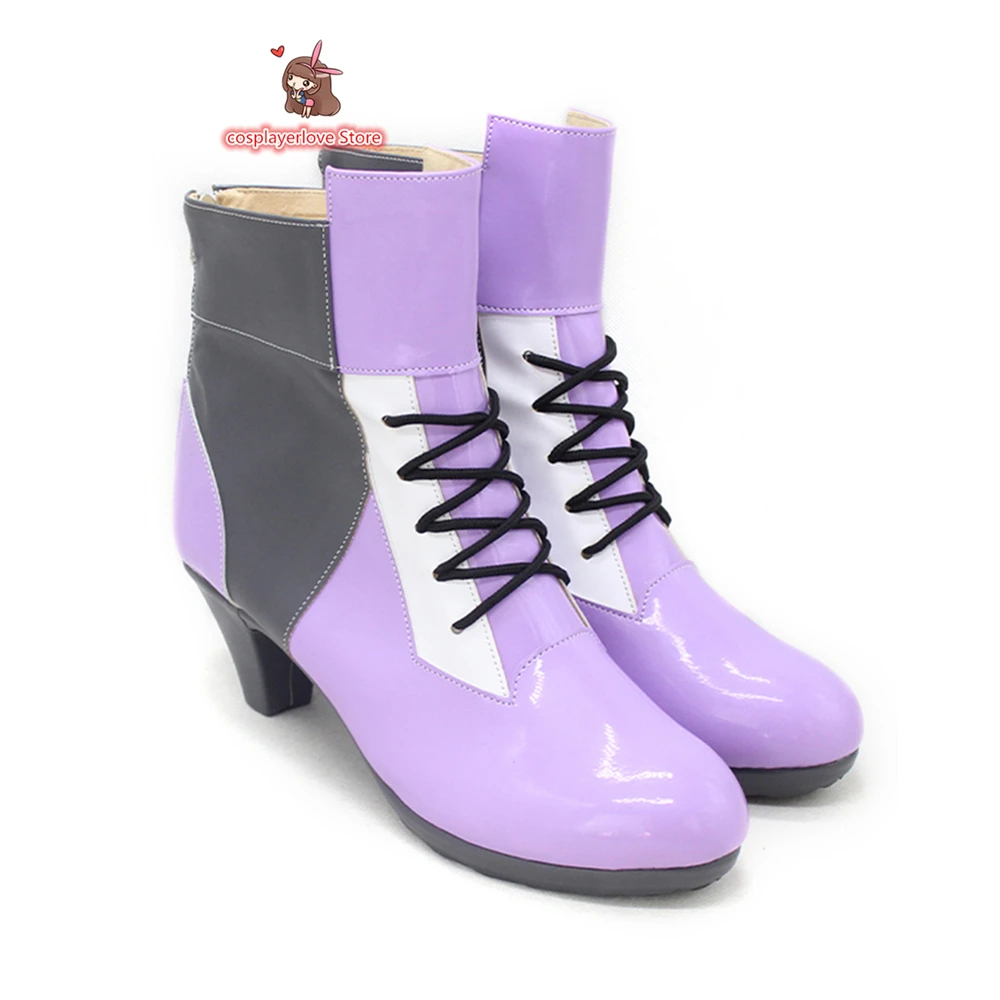 Косплей сапоги Pretty Derby cosersuki