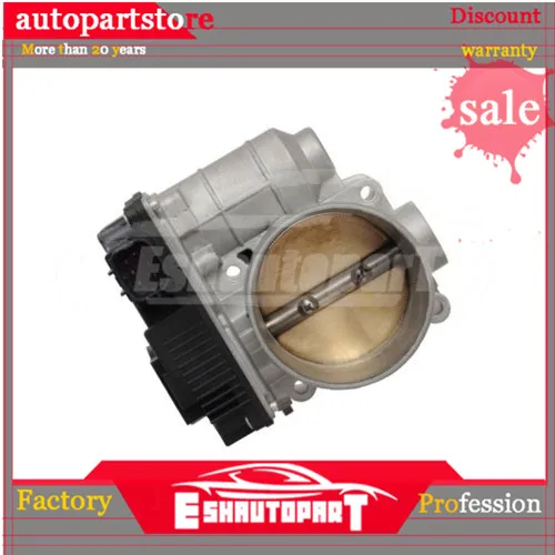 FX35 &amp для 16119-8J103 Infiniti S20058 161198J103 подлинный Nisssan G35 OEM дроссельной заслонки |
