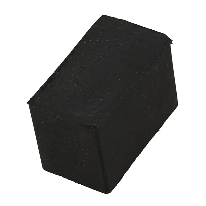 

Rectangular Rubber Protections for Furniture Chair Legs 30mm x 15mm 2 Pieces