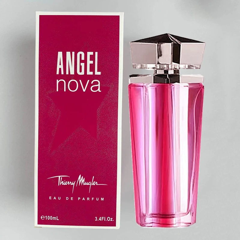 ,     ANGEL NOVA,