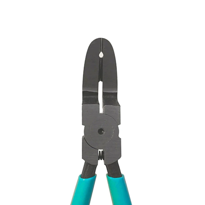 

K1KA Diagonal Plier Car Plastic Rivets Fastener Trim Clip Cutter Remover Puller Tool Panel Pliers Professional Tool
