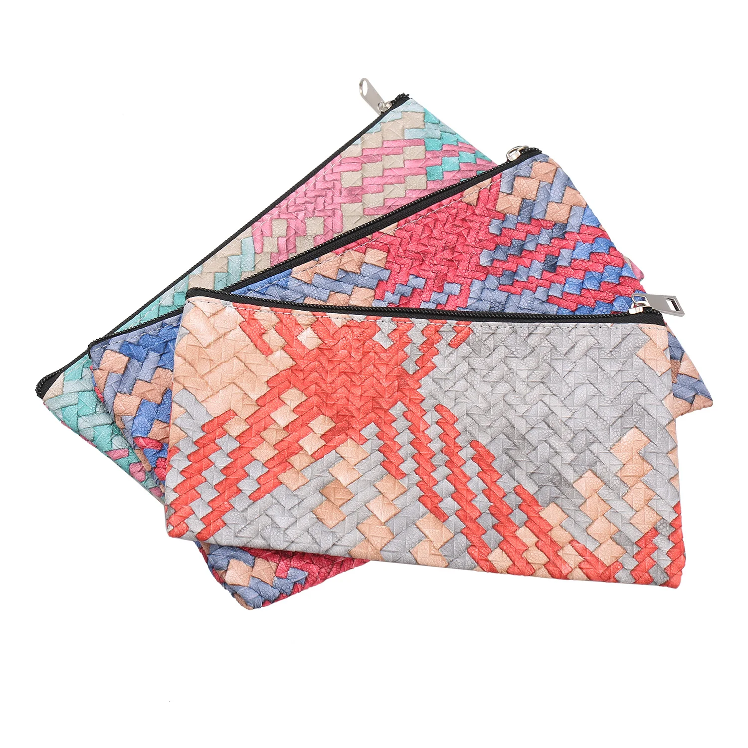 Портативная дорожная косметичка многофункциональная для девочек сумка на