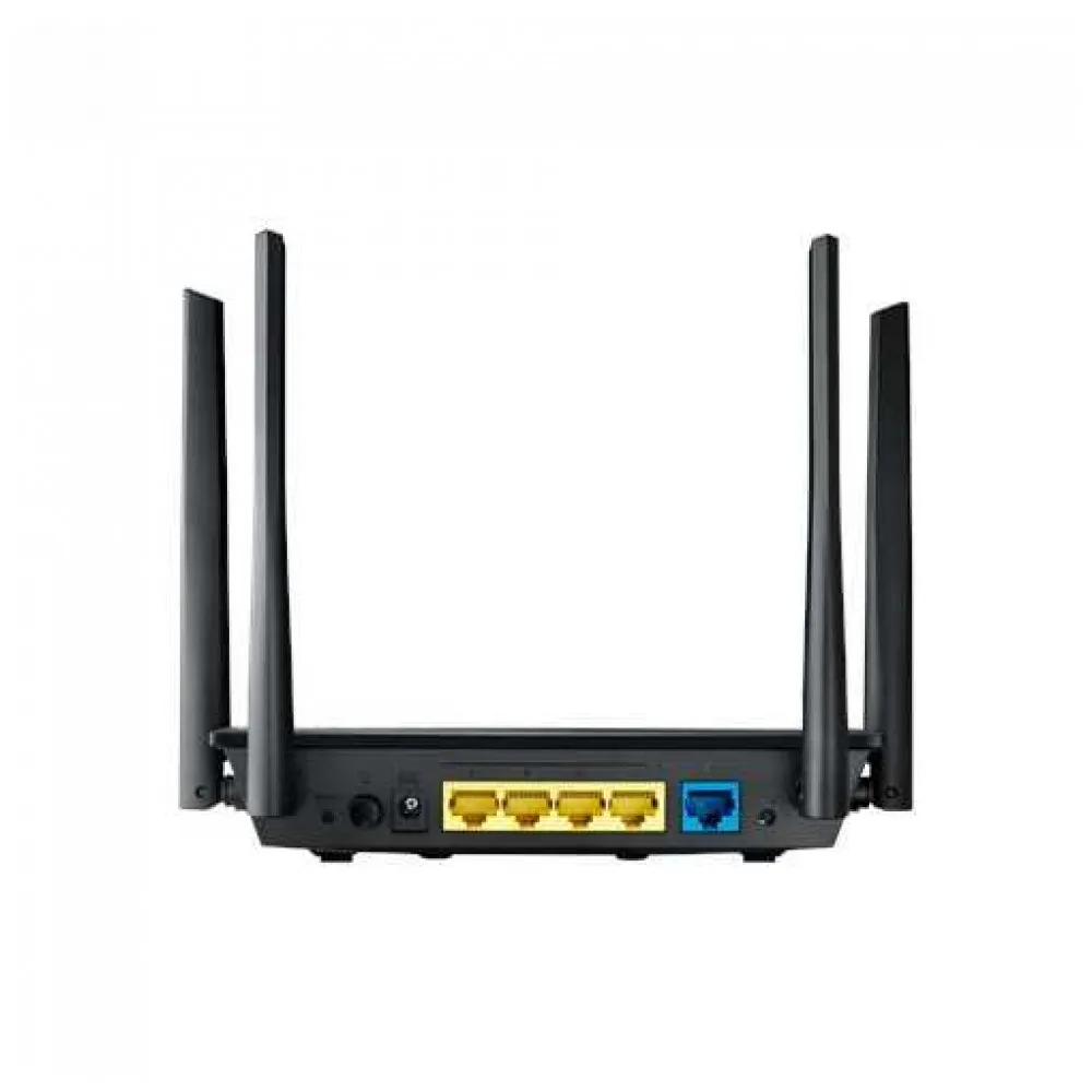 Маршрутизатор Asus RT-AC58U Wireless 1300AC Dual-Band USB 3.0 Gigabit Router | Компьютеры и офис
