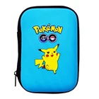 Карты Pokemon Sun  Moon GX Vmax и английская искусственная Книга Держатель наушники эволюции Пикачу коробка для хранения игр подарки