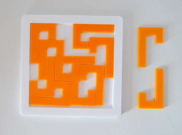 

Kids China Board Puzzle Box Blocks Adultes Children Jigsaw Puzzle Educational Toy Brinquedos Educativo Smart Games Travel EA60PZ
