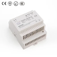 din rail timer dr 60 24 ac dc 60w 24vdc switching power supply