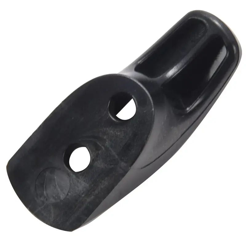 Обновленный металлический Гибкий крючок вешалка для Ninebot Segway Es1 Es2 Es3 Es4 замена