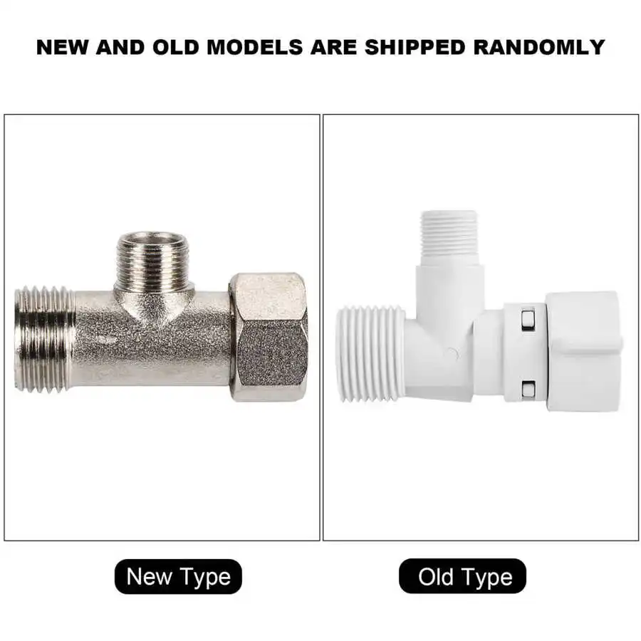 

Cold Water Single Self Cleaning Nozzle Ultra-thin Bathroom Bidet Toilet Seat Attachment Bathroom