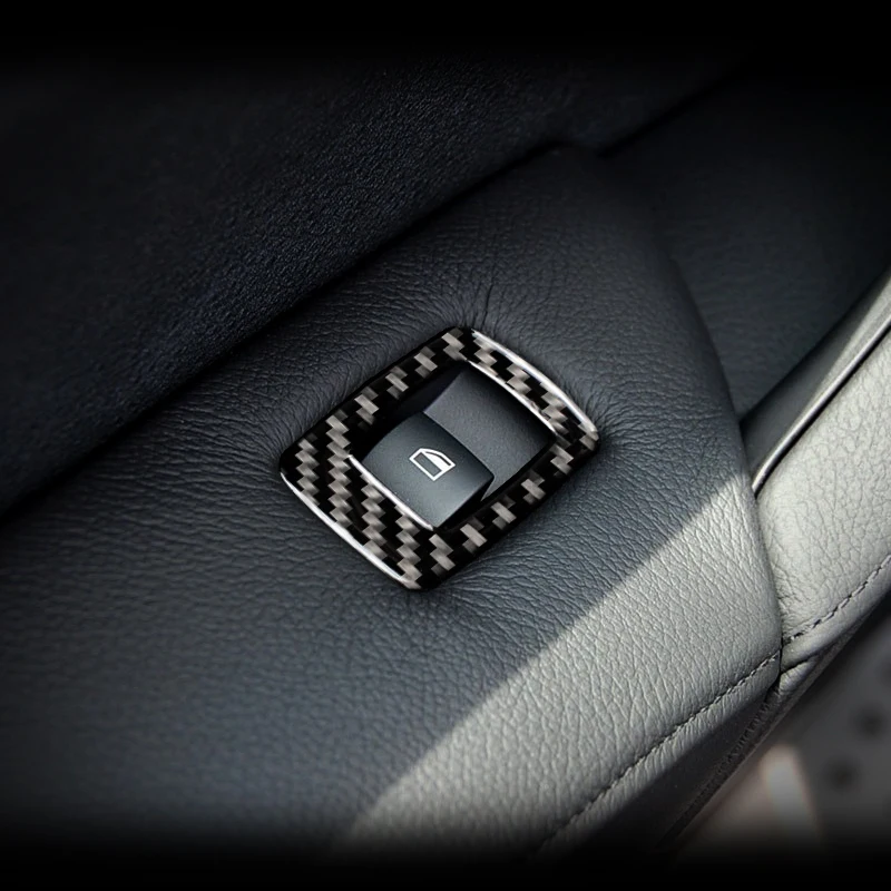 Стеклоподъемник из углеродного волокна для BMWx5 e70 x6 e71 рамка управления