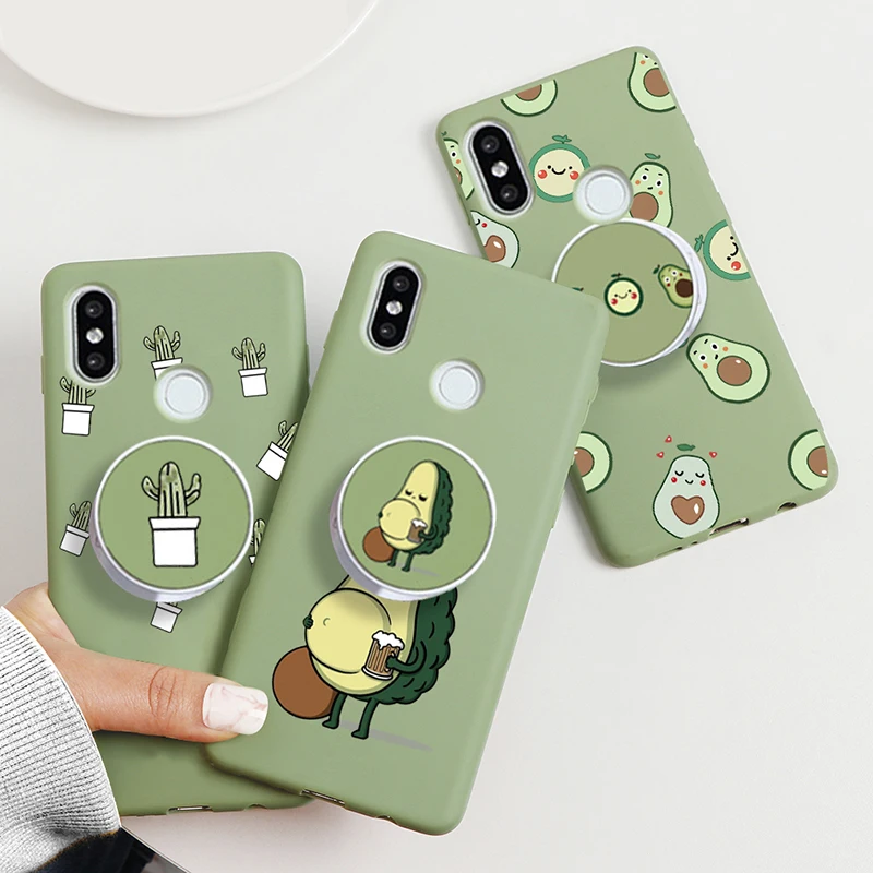 Силиконовый чехол для Xiaomi Note 9 8 T 7 6 Pro 9S 7A 9A 8A 6A 5 Plus 5A|Бамперы| |