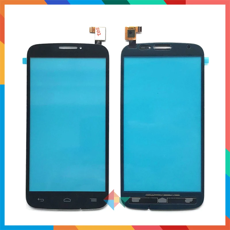 Высокое Качество 5 0 "для Alcatel One Touch Pop C7 OT7040 7041 7040A сенсорный экран дигитайзер