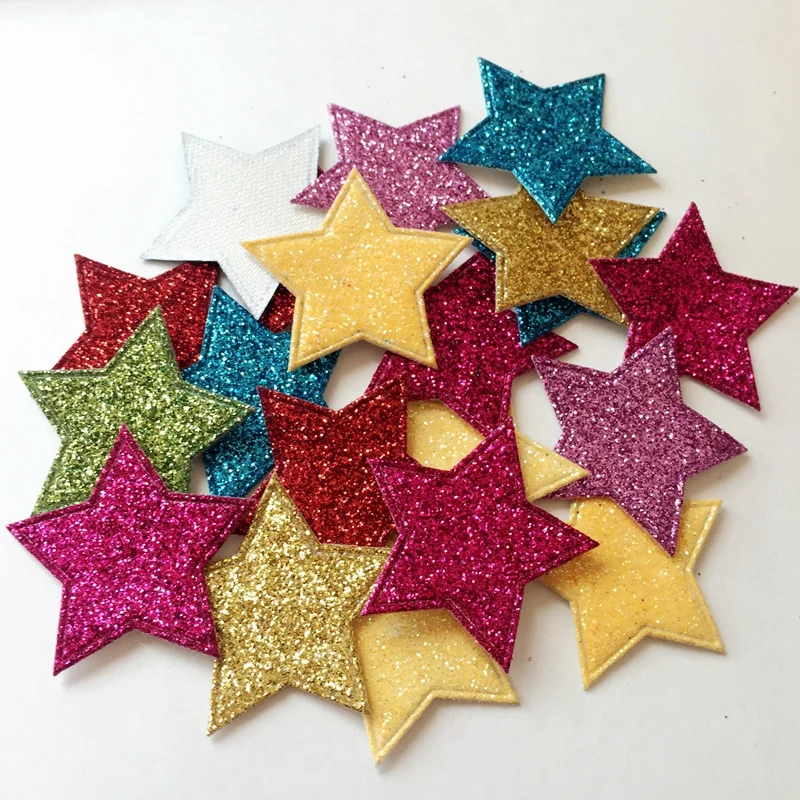 80 шт. патчи для одежды 30 мм | Дом и сад