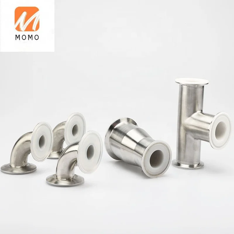 

lined fitting, pipe fittings tri-clamp weld concentric reducer