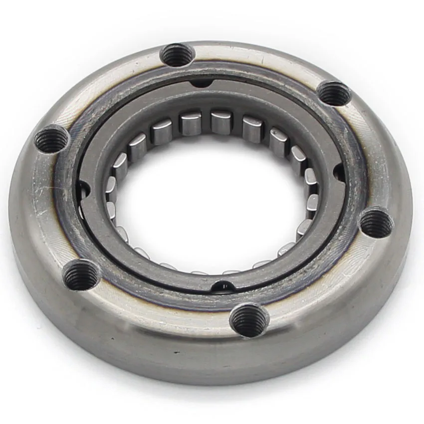 

Motorcycle Parts Clutch Starter Bearing For Yamaha YZF R6 YZF600 R6S R6R XJ6S XJ6SA XJ6N XJ6-N J6NA Diversion RaceBase Naked ABS
