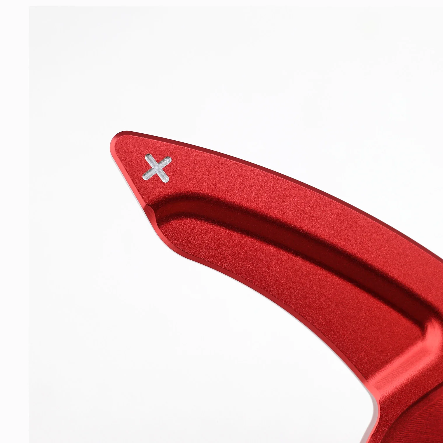 Рулевое колесо Шестерни переключения Paddle расширение аксессуары для Audi Q3 Q5 Q7 A3 A4 B8