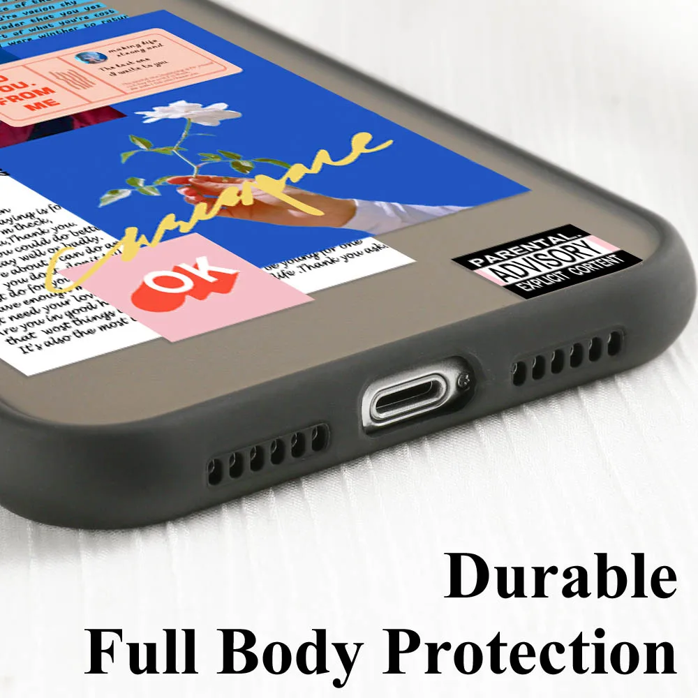 S21 FE Case For Samsung A33 5G Case Galaxy S20 FE S21 S22 Ultra A52S 5G A13 A53 A73 A12 A21S A31 A32 A50 A51 A04S A22 A03S Cover