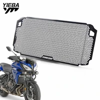 for yamaha tracer 900 abs 2015 2016 2017 2018 2019 motorcycle accessories radiator grille cover guard moto stainless protection