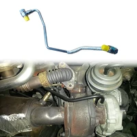 car turbocharger lubrication pipe 037956 9824001880 for citroen ds5 6 ls c4 peugeot 3008 207cc 308cc 308sw rcz