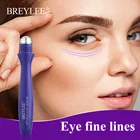 BREYLEE ретинол для ухода за областью вокруг глаз, антивозрастной, против мешков под глазами, крем для лица против морщин и лифтинг укрепляющий крем, забота о глазах, глубокое отбеливание увлажняющий крем для глаз Сыворотки