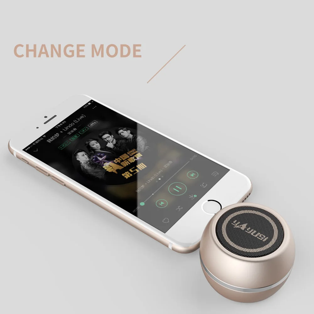 Портативная колонка A5 мини колонки для компьютера 3 5 мм аудиоразъем MP3 WMA