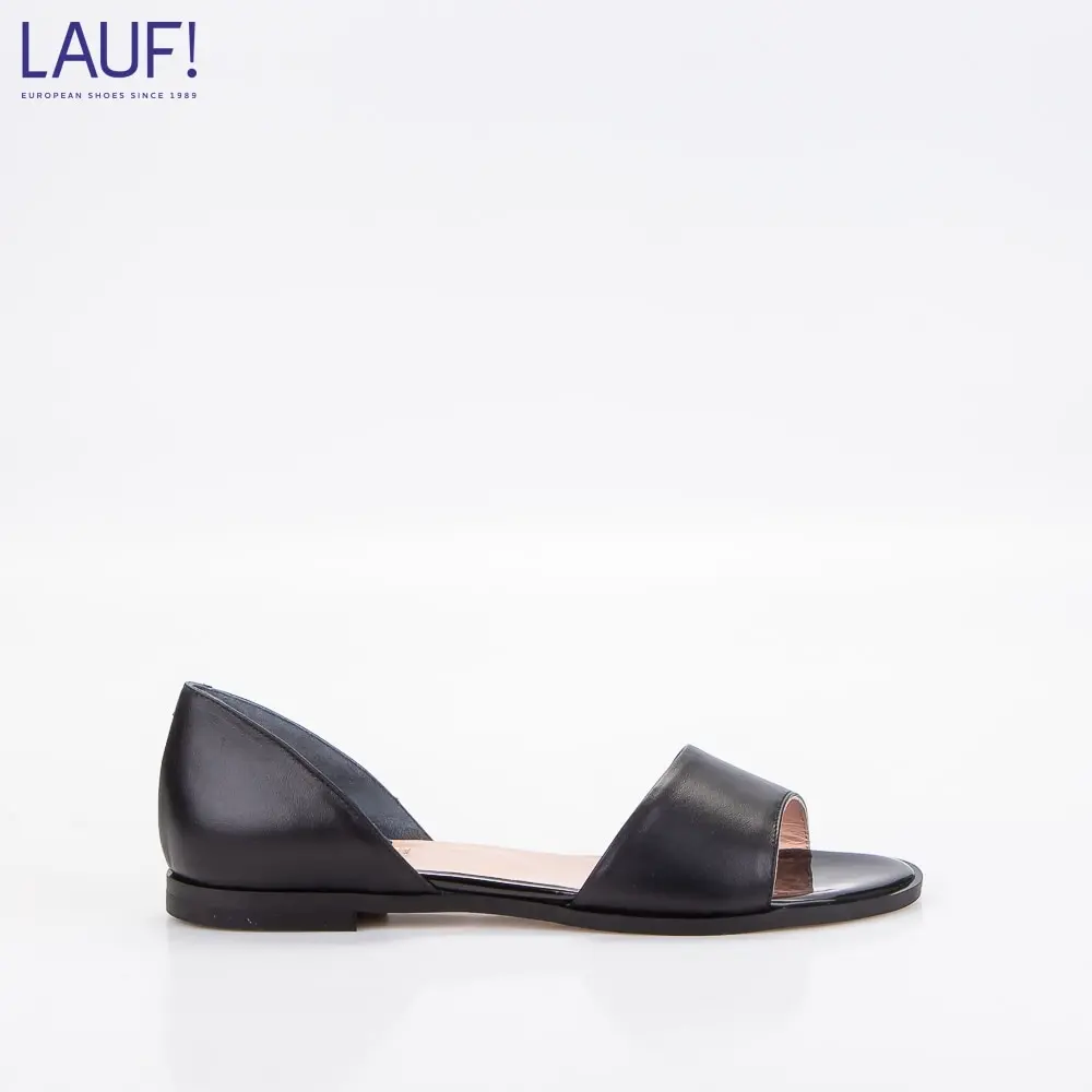 Балетки женские 3719 R 7621 Lauf! натуральная кожа|Обувь без каблука| |