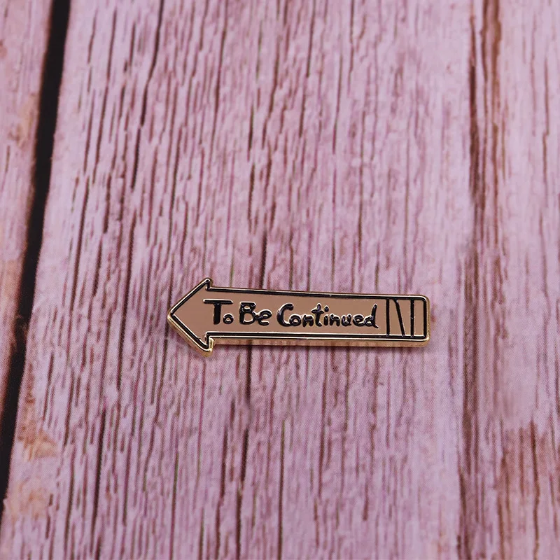 Брошь в виде приключений Biz эмалированная булавка аниме анимационный значок